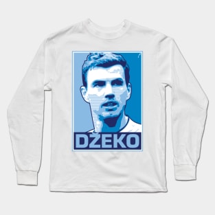 Džeko Long Sleeve T-Shirt